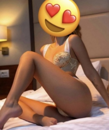 Проститутка Лариса