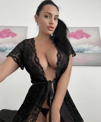 Проститутка Anжела